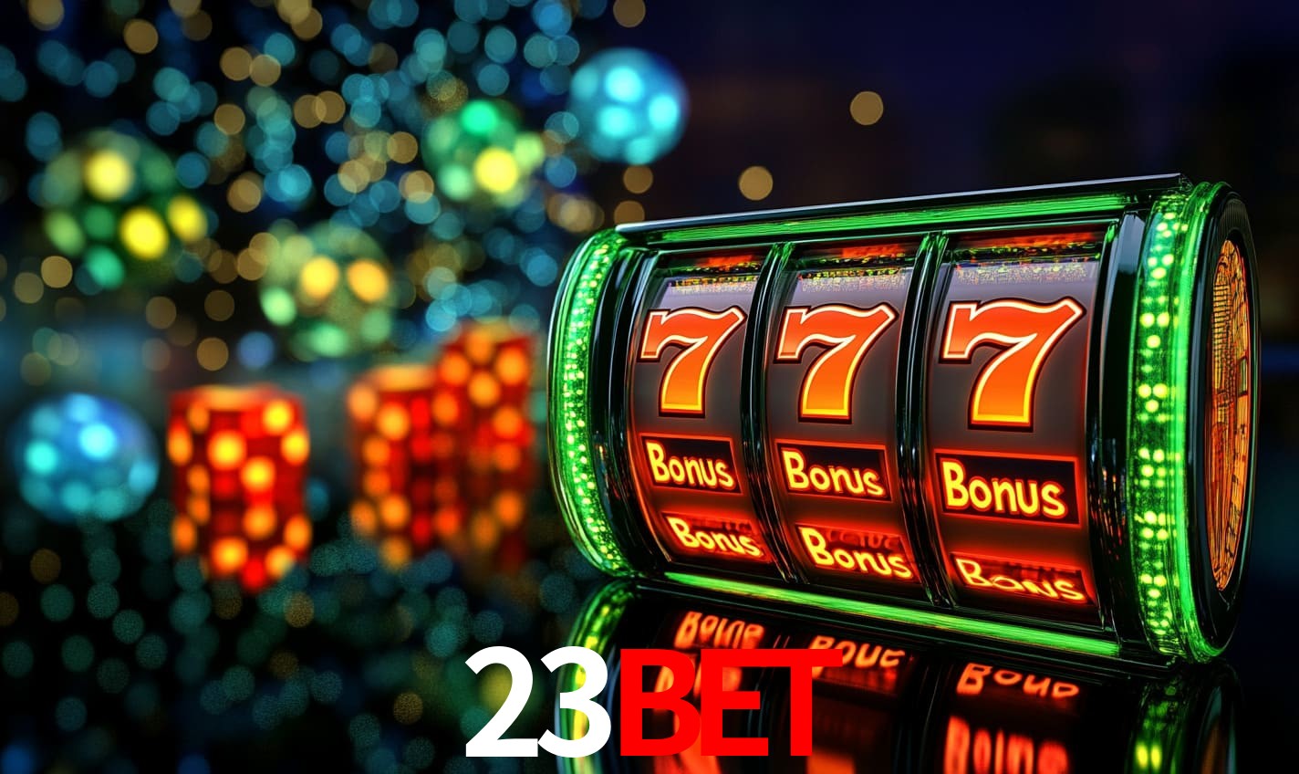 23BET - Pagamento PIX Instantâneo