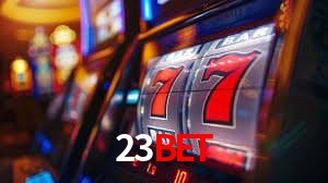 23BET - Aplicativo Móvel