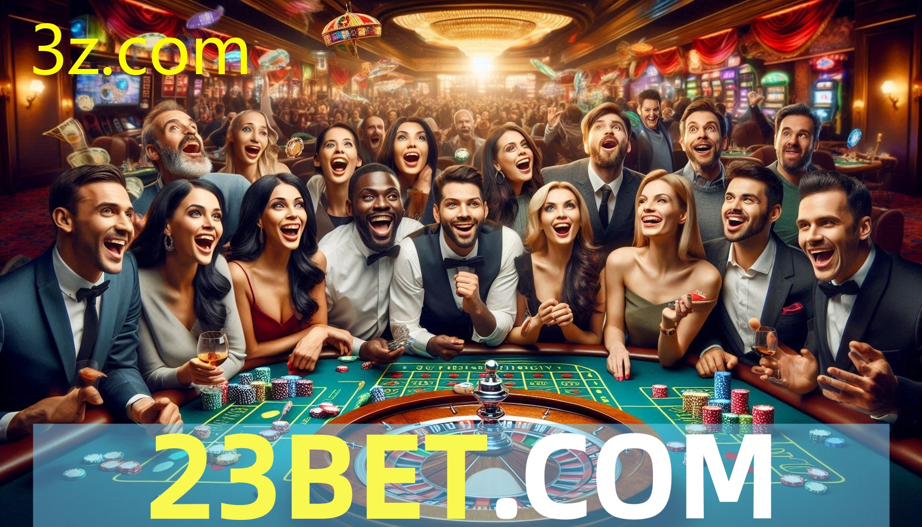 23bet